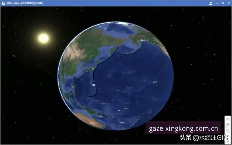 揭秘GS星空凝视入口：安全性背后的那些你不知道的事