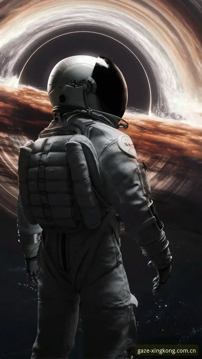 GS星空凝视入口 GS星空凝视入口实用登录指南:避开这三类坑,三秒解锁视线操控