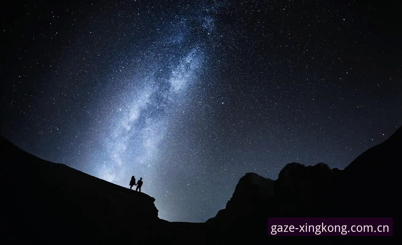 星空APP凝視代替搜索拼音 用凝视代替搜索vs手动输入拼音:星空APP为何选择