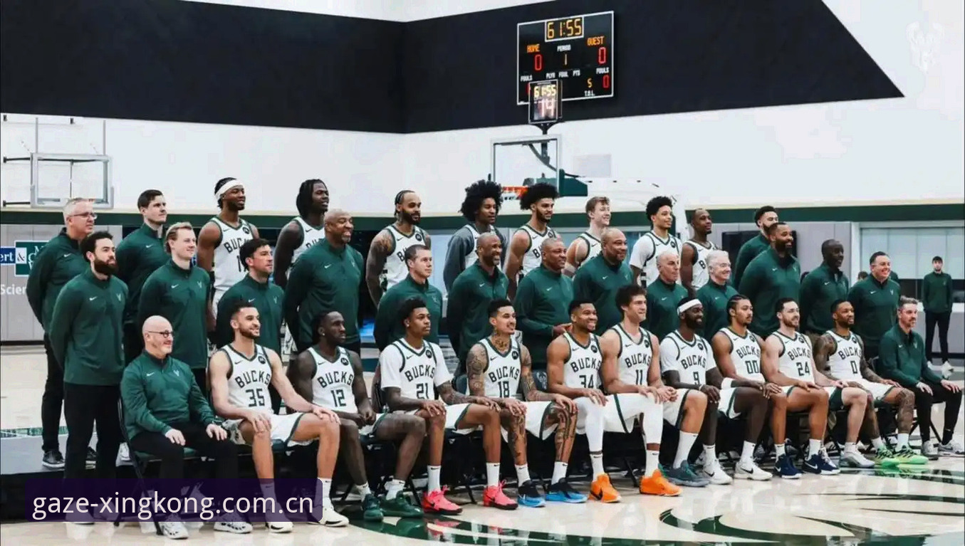 GS星空凝视入口 字母哥下一站定了?联盟内部传热火正在逼近,米德尔顿或再续前缘